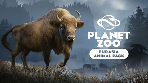 Planet Zoo: Eurasia Pack Will Launch On December 13