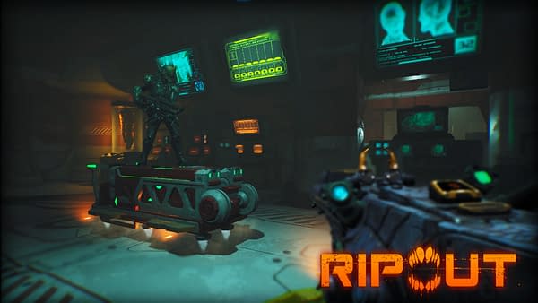 Ripout Receives New Payload Update With Several Additions