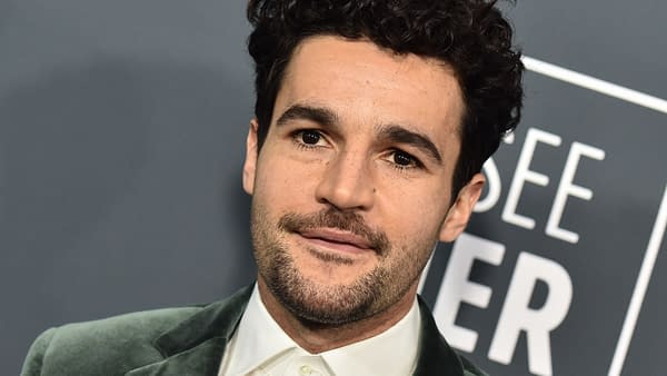 Wolf Man: Ryan Gosling Out, Christopher Abbott In For Blumhouse Take