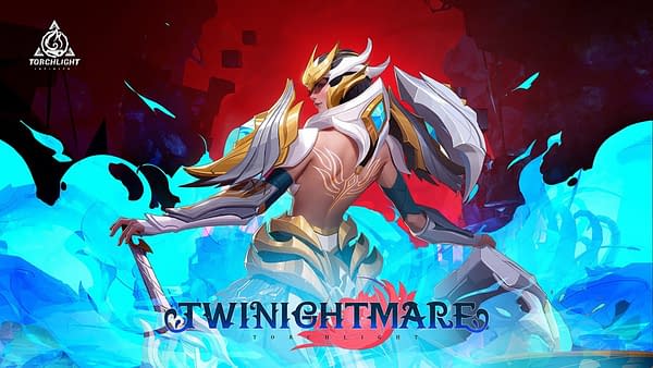 Torchlight: Infinite - Twinightmare Has Launched This Evening