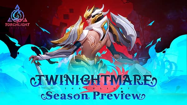 Torchlight: Infinite Reveals Next Season Launches December 28