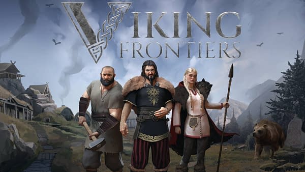 Viking Frontiers Has Started Taking Pre-Registrations