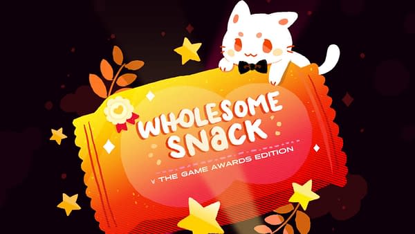 Everything Shown Off During The Wholesome Snack Showcase 2023