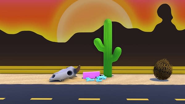 Wobbledogs Receives Free Desert Patch To Close Out 2023