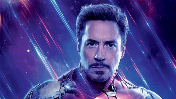 Kevin Feige Never Wants to "Magically Undo" Iron Man's Endgame Fate