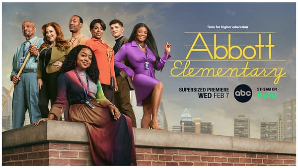 Abbott Elementary Season 3 Premiere Trailer Released By ABC