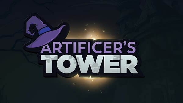 Artificer's Tower