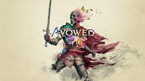 Obsidian Entertainment Provides Deeper Dive Into Avowed