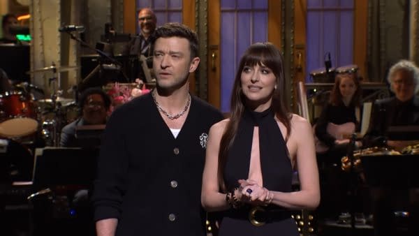 Saturday Night Live Season 49 Back on Track with Johnson, Timberlake