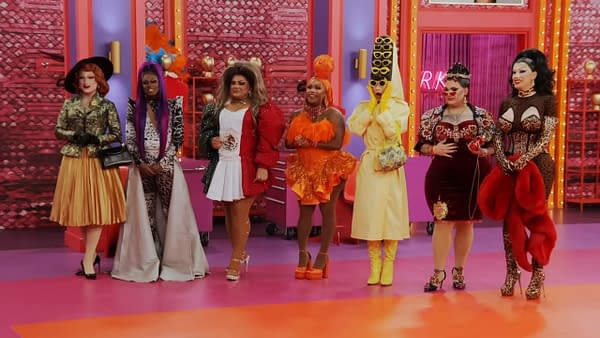 Drag Race S16E02 "Queen Choice Awards" Preview/Viewing Guide