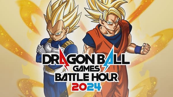 Dragon Ball Games Battle Hour 2024 To Happen In Los Angeles