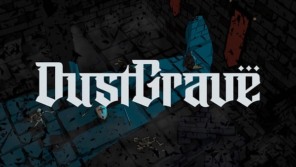 Dustgrave Releases New Developer Diary About Its World