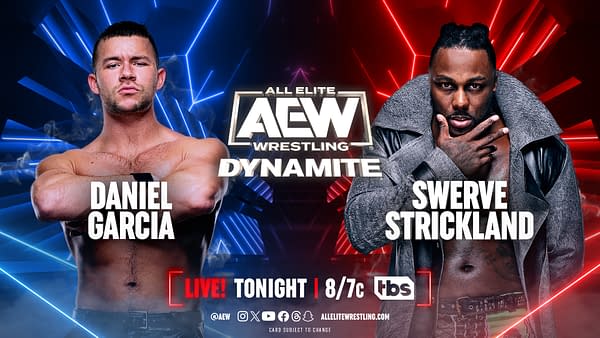 AEW Dynamite Preview: Will Mercedes Moné Betray WWE & Debut Tonight?