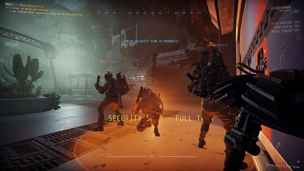 We Played GTFO: Final Edition With The Final Rundown