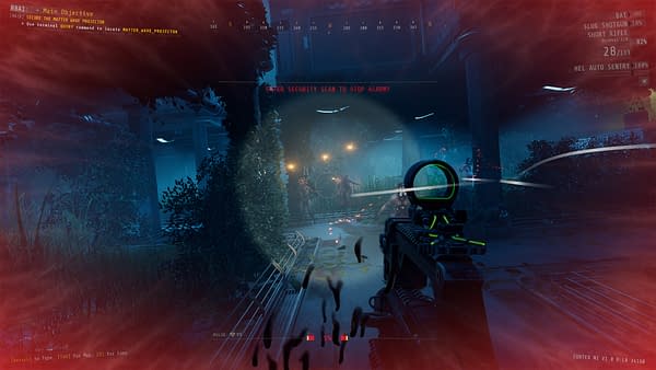 We Played GTFO: Final Edition With The Final Rundown