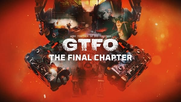 We Played GTFO: Final Edition With The Final Rundown