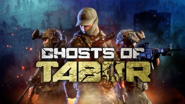 Ghosts Of Tabor Will Arrive On The Meta Quest Store In February