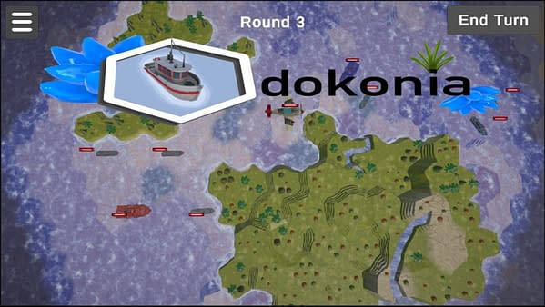 Odokoni Has Launched An Open Beta For Mobile Devices