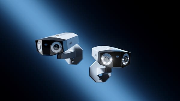 Reolink Debuts The Duo 3 PoE Camera During CES 2024