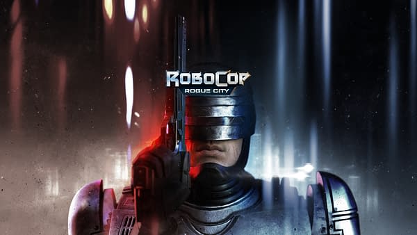 RoboCop: Rogue City Launches New Game+ In Free Update