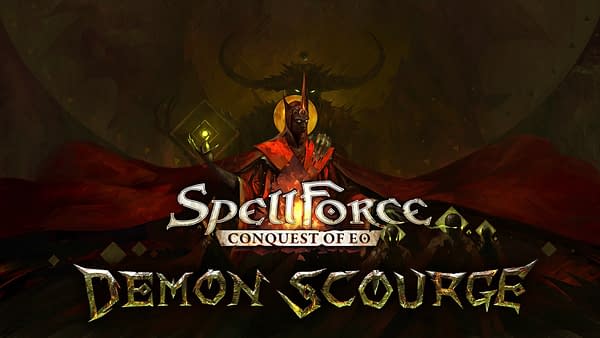 SpellForce: Conquest of Eo - Demon Scourge