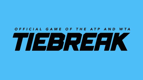 Tiebreak: The Official Game Of The ATP & WTA Coming To Early Access