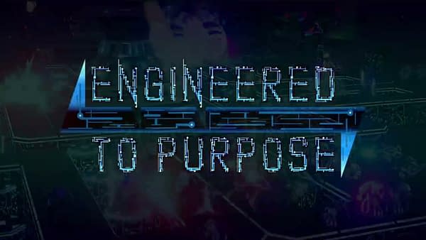 Engineered To Purpose Confirmed For February 2024 Steam Next Fest