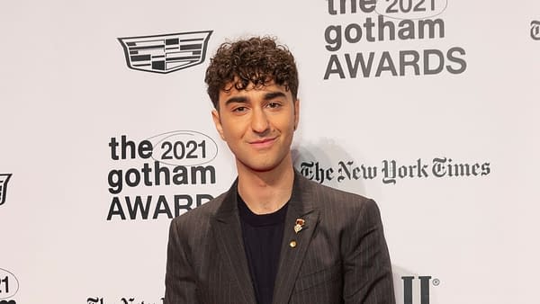 Alex Wolff Says A Quiet Place: Day One is More Drama Than Horror