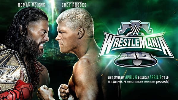 Rhodes vs Reigns: WWE Fans' Betrayal Forces WrestleMania Shake-Up