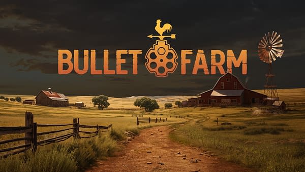 NetEase Games Introduces BulletFarm