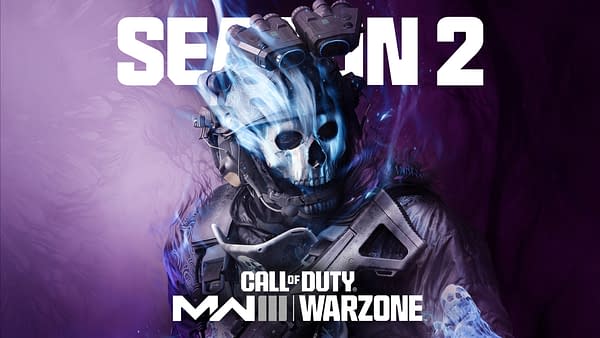 Call Of Duty: Warzone & Modern Warfare III Reveal Season Two Details