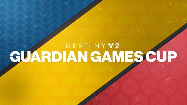 Destiny 2 Reveals Plans For 2024 Guardian Games All-Stars Event