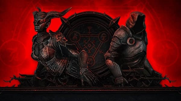 The Gauntlet Will Arrive In Diablo IV Starting Next Week
