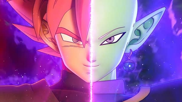 Dragon Ball: The Breakers Has Launched Season Five