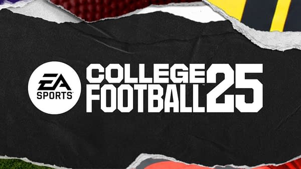EA Sports Finally Says Something About College Football 25