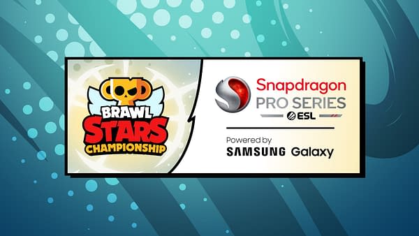 ESL FACEIT Group & Supercell Partner For Snapdragon Esports Series