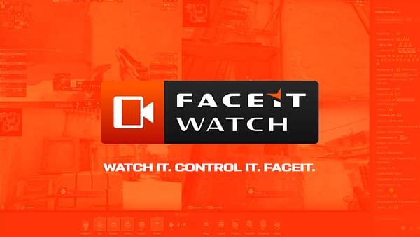 EFG launches new streaming platform FACEIT Watch