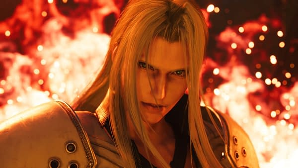 Exploring Final Fantasy VII Rebirth With The Latest Preview