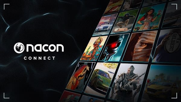 Everything Revealed During The Nacon Connect 2024 Livestream