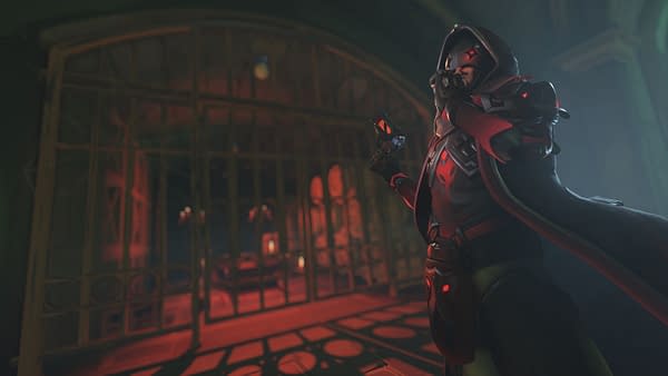 Overwatch 2 - Season 9 Reveals More Details & Patch Notes