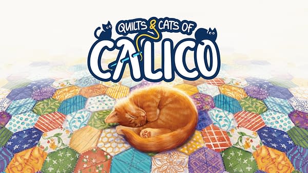 Quilts & Cats Of Calico Will Arrive On Steam In Early March