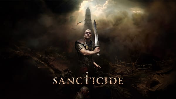 Sancticide