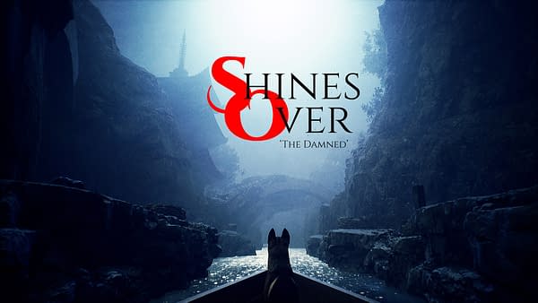 Shines Over: The Damned Announced As PS5 Exclusive In 2024