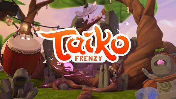 Taiko Frenzy