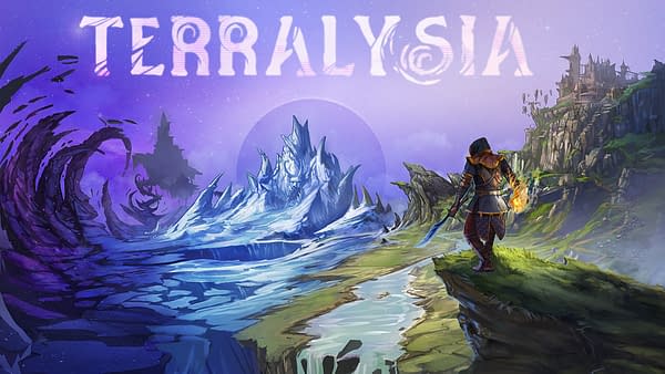 Terralysia Will Be Released For Early Access Later This Year