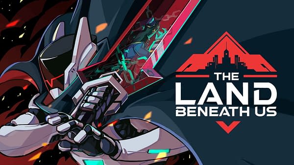 The Land Beneath Us Releases Steam Next Fest Demo