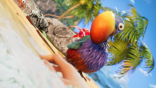 Under A Rock Reveals More Details About The Dodo