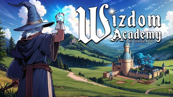 Wizdom Academy