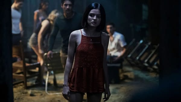 Truth Or Dare Sequel Dead, But Sounds Way Better Than The First One