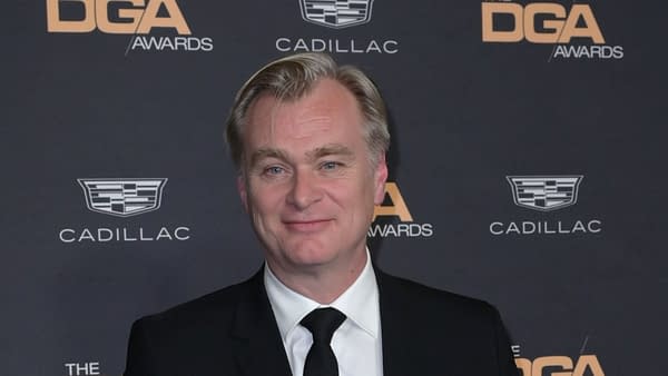 Christoper Nolan: A Good Horror Film Needs A "Really Exceptional Idea"